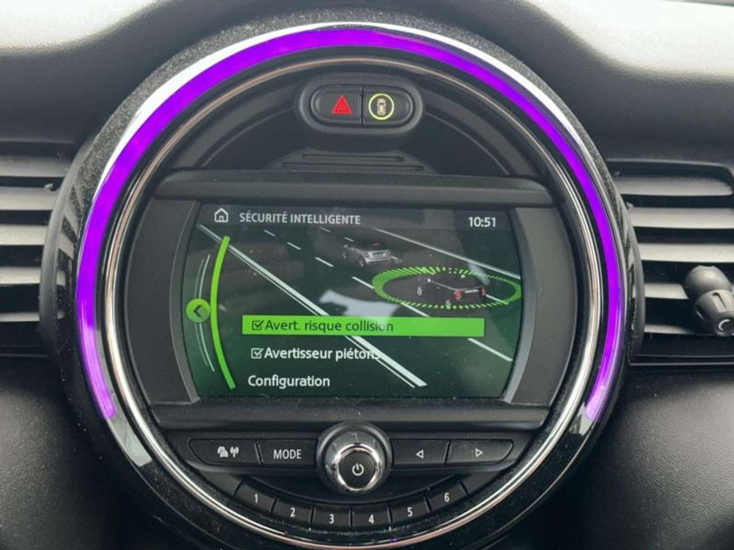 Mini John Cooper Works JCW Trim Cooper S - 2020 - Joinsteer - #8