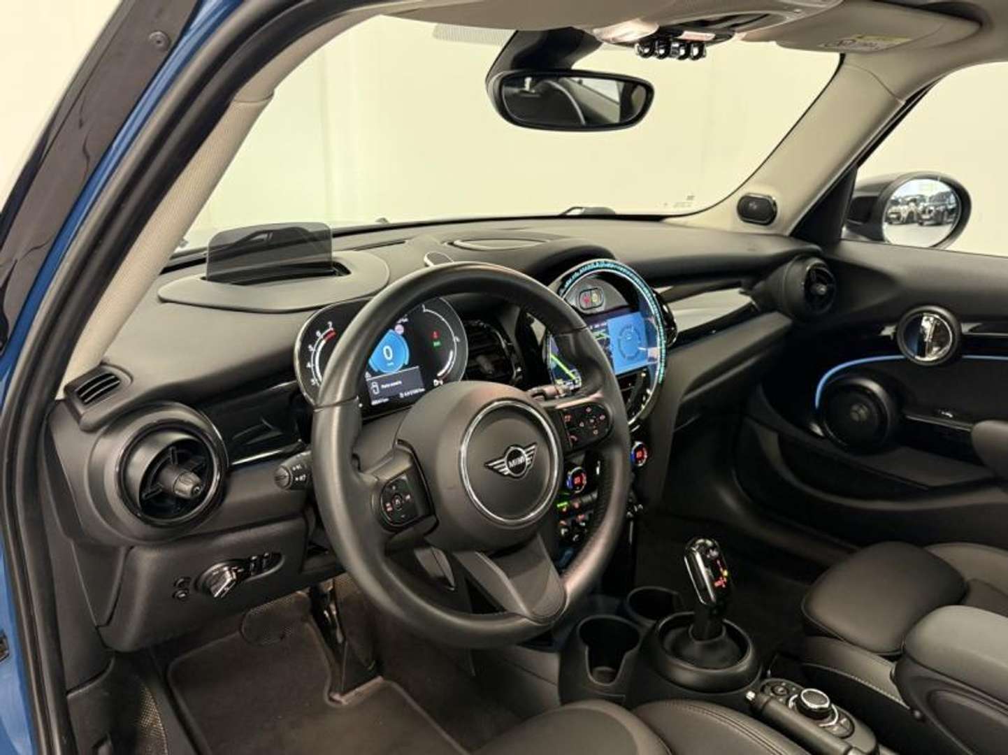 Mini Cooper E Edition Cooper E - 2022 - Joinsteer - #5