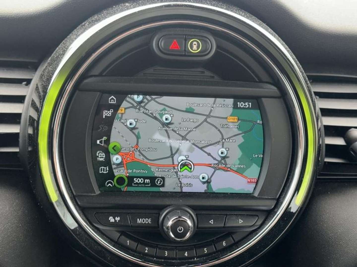 Mini John Cooper Works JCW Trim Cooper S - 2020 - Joinsteer - #11