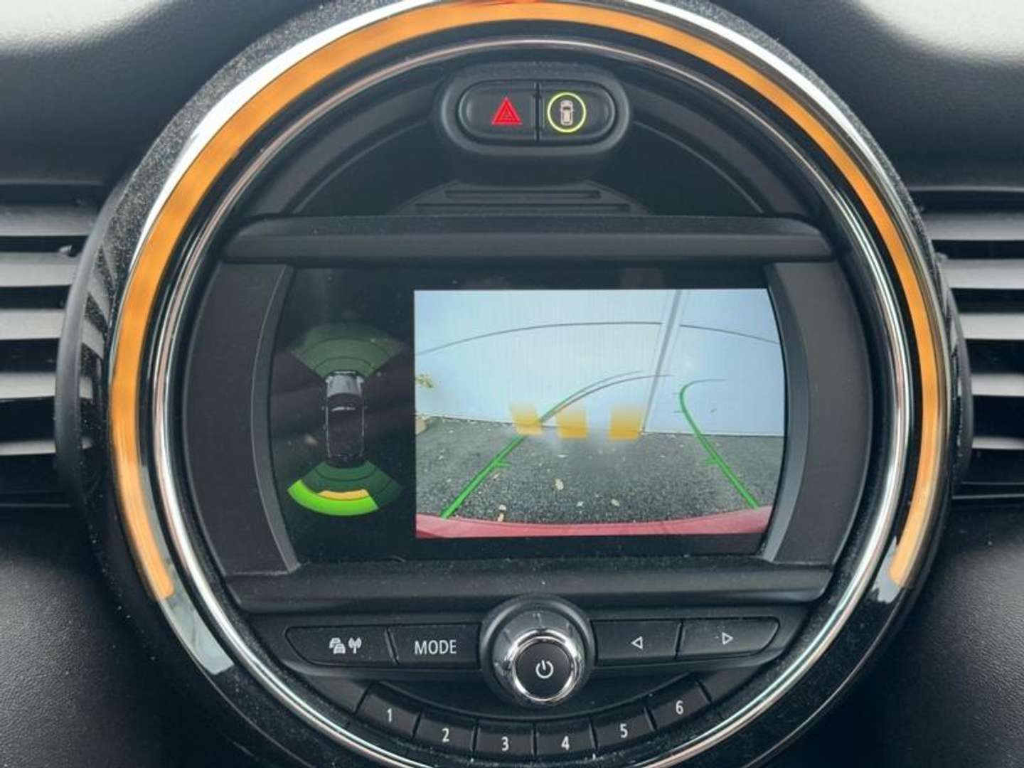 Mini John Cooper Works JCW Trim Cooper S - 2020 - Joinsteer - #12