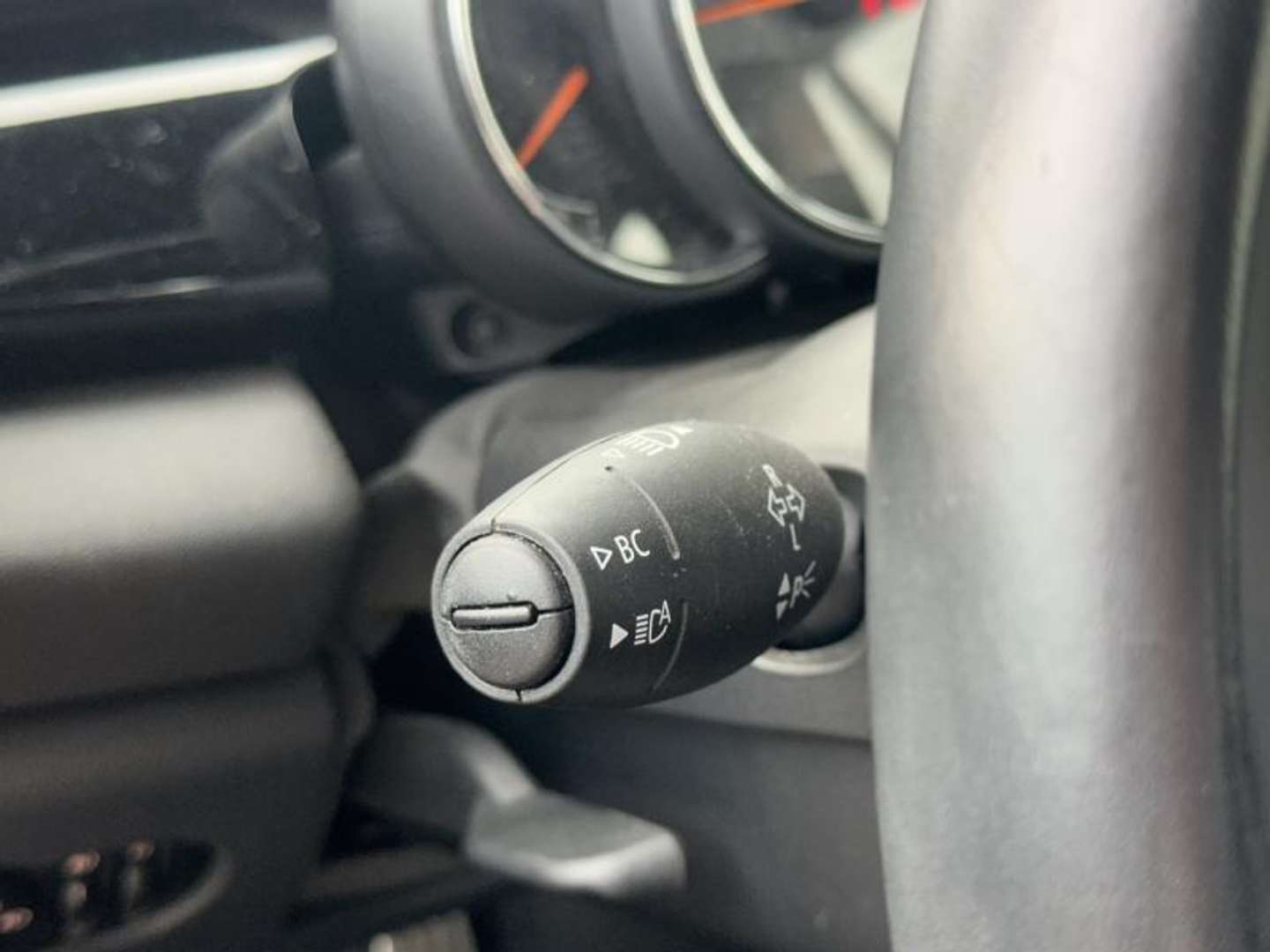 Mini John Cooper Works JCW Trim Cooper S - 2020 - Joinsteer - #13