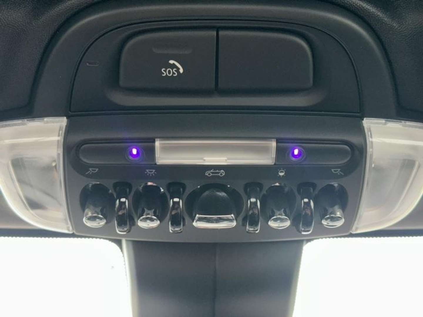 Mini John Cooper Works JCW Trim Cooper S - 2020 - Joinsteer - #14