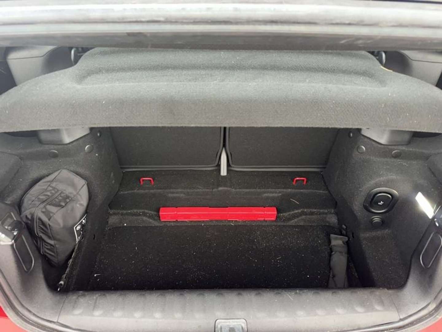 Mini John Cooper Works JCW Trim Cooper S - 2020 - Joinsteer - #16