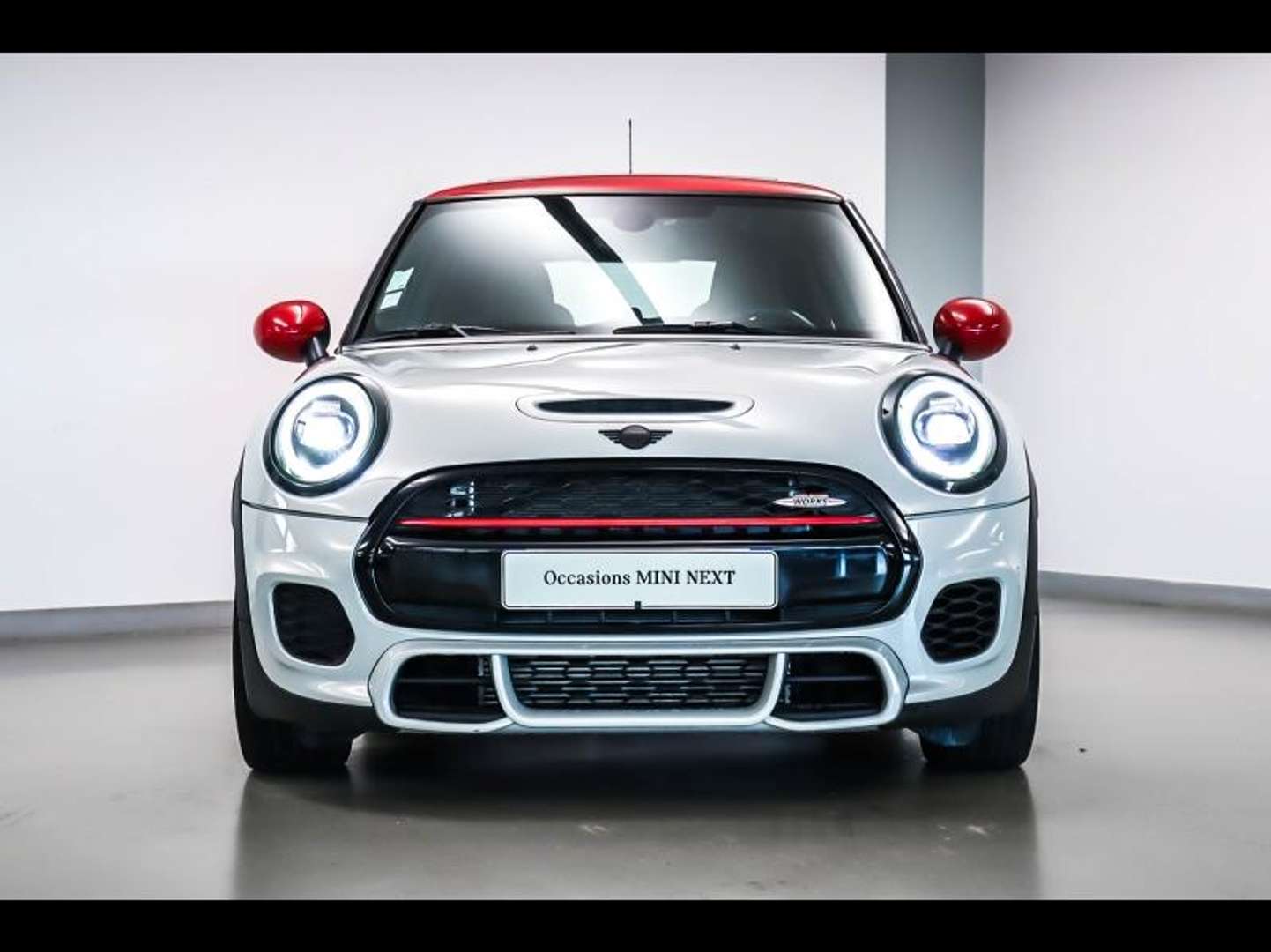 Mini John Cooper Works John Cooper Works - 2019 - Joinsteer - #2