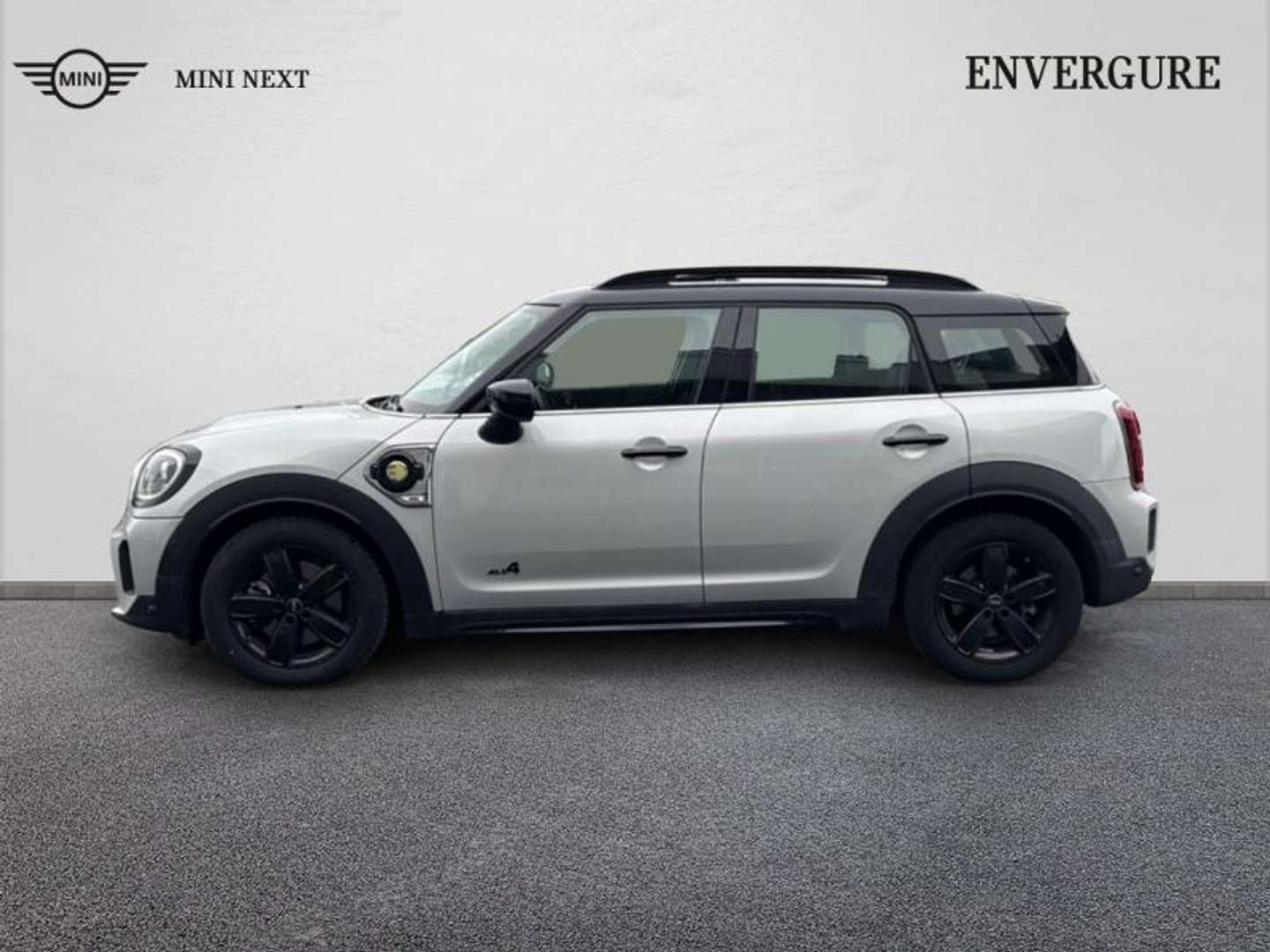 Mini Countryman Edition Premium Plus Cooper SE - 2022 - Joinsteer - #3