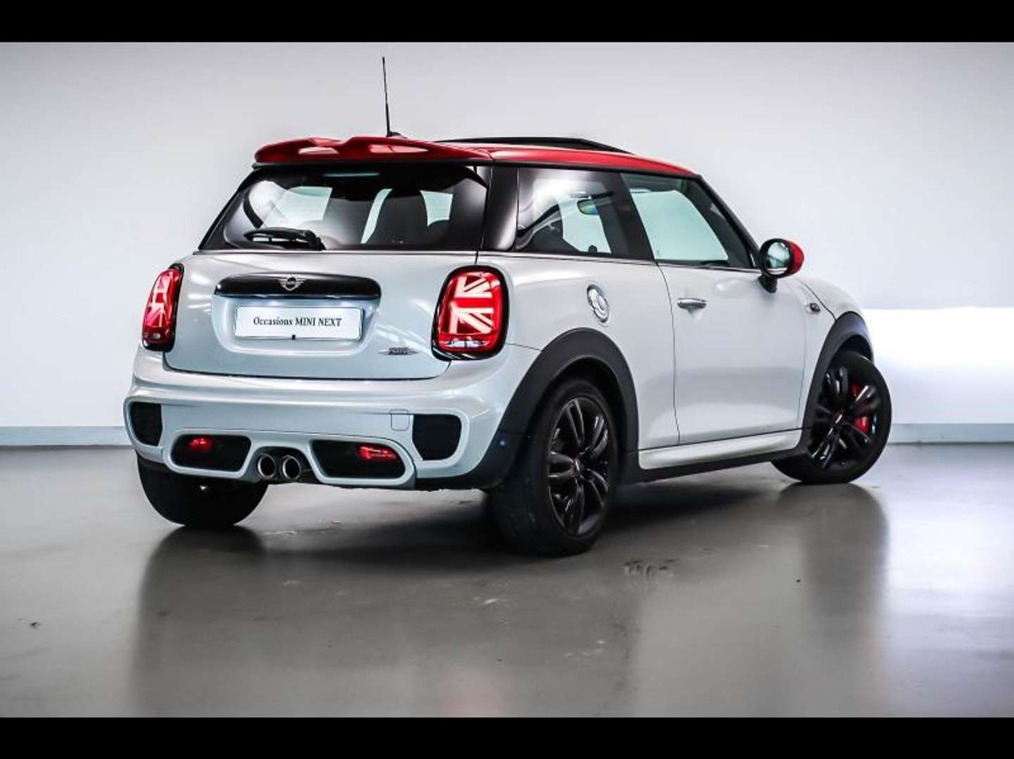 Mini John Cooper Works John Cooper Works - 2019 - Joinsteer - #3