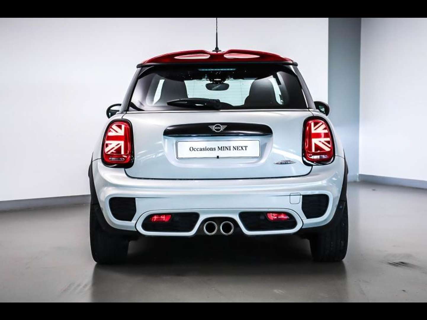 Mini John Cooper Works John Cooper Works - 2019 - Joinsteer - #4