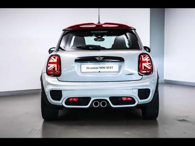 Mini John Cooper Works John Cooper Works -  - Joinsteer - #3