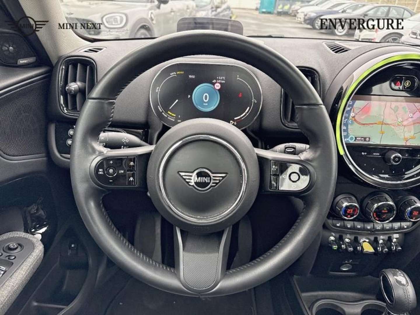 Mini Countryman Edition Premium Plus Cooper SE - 2022 - Joinsteer - #5