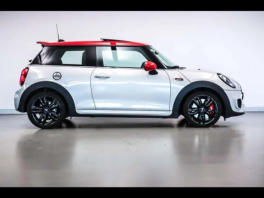 Mini John Cooper Works John Cooper Works - 2019 - Joinsteer - #5