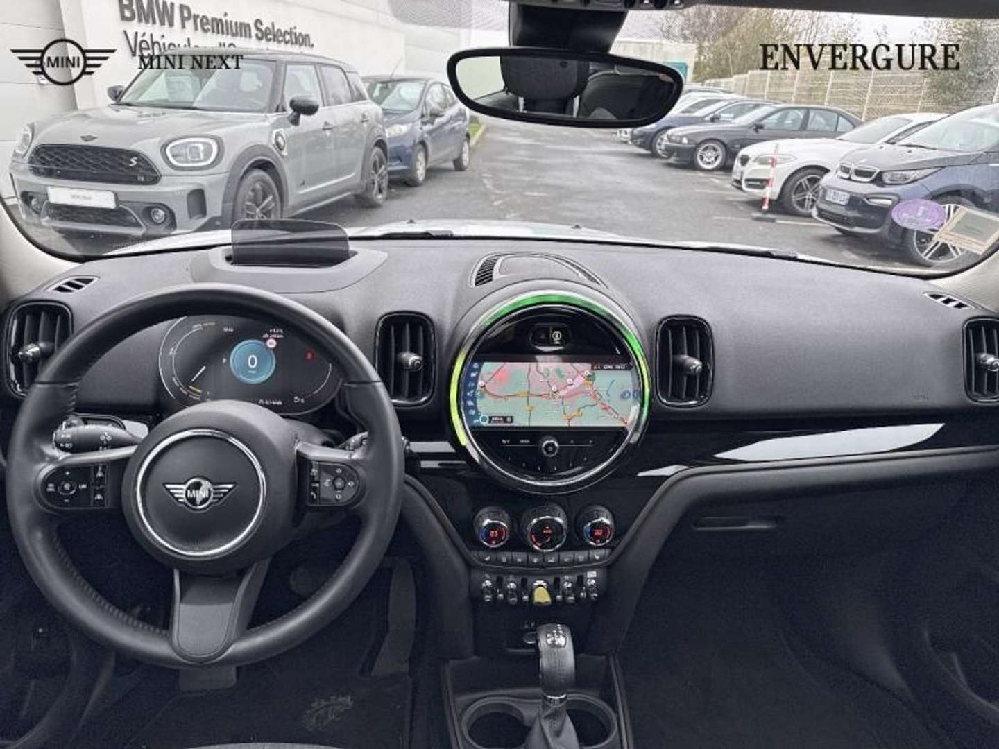 Mini Countryman Edition Premium Plus Cooper SE - 2022 - Joinsteer - #6