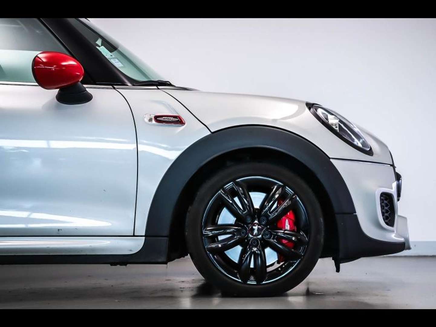 Mini John Cooper Works John Cooper Works - 2019 - Joinsteer - #6