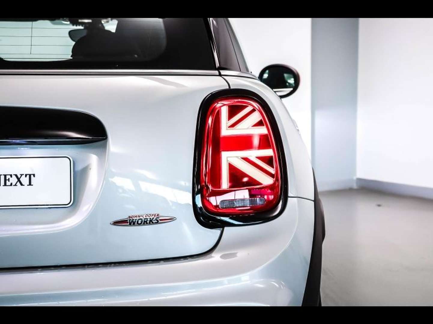 Mini John Cooper Works John Cooper Works - 2019 - Joinsteer - #8