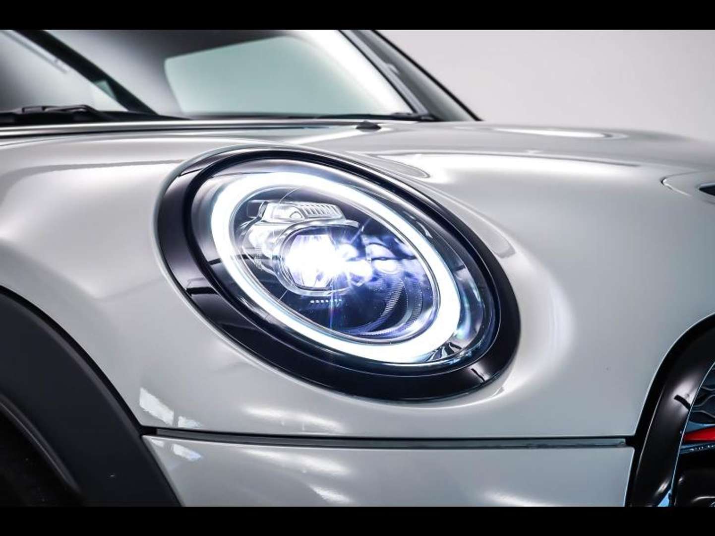 Mini John Cooper Works John Cooper Works - 2019 - Joinsteer - #9