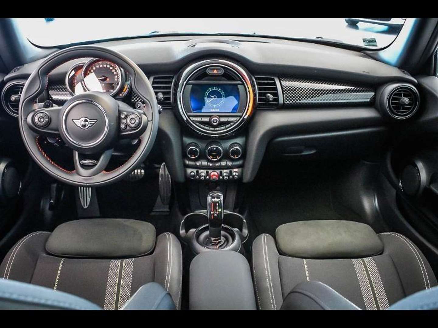 Mini John Cooper Works John Cooper Works - 2019 - Joinsteer - #11