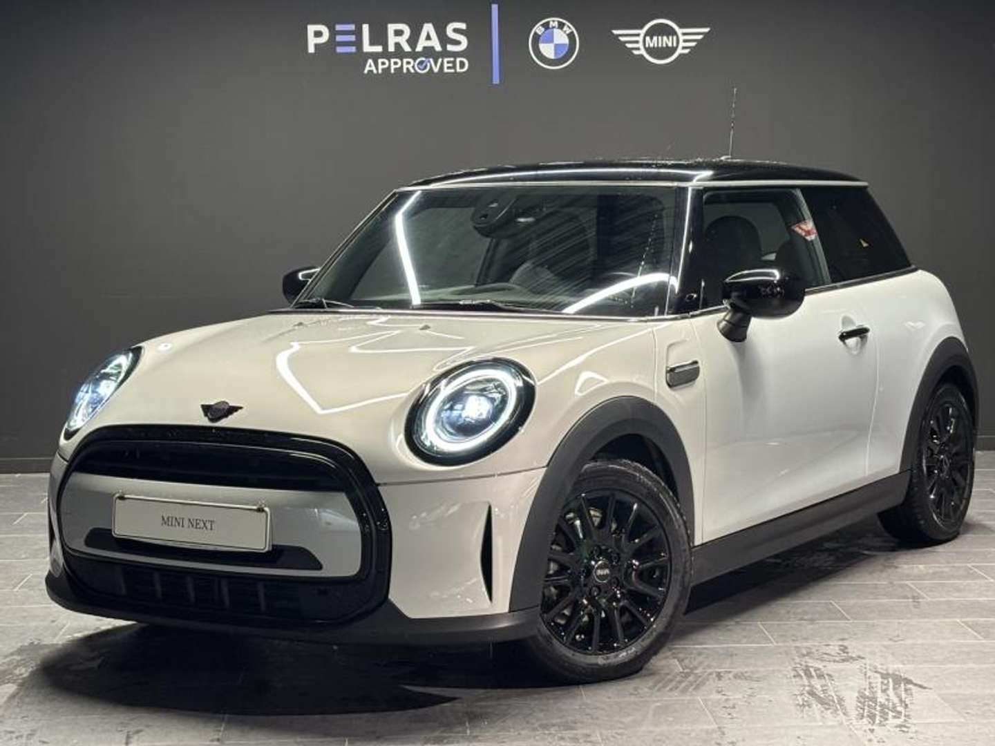 Mini 3 Portes Edition Premium Cooper E - 2022 - Joinsteer - #1
