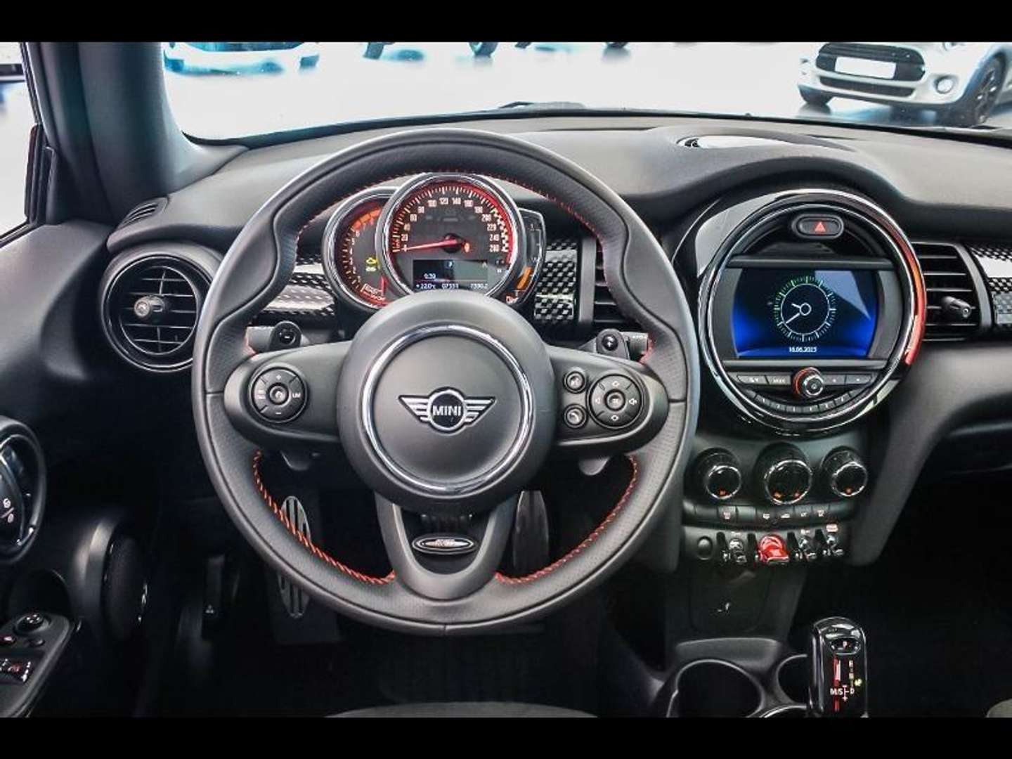 Mini John Cooper Works John Cooper Works - 2019 - Joinsteer - #12
