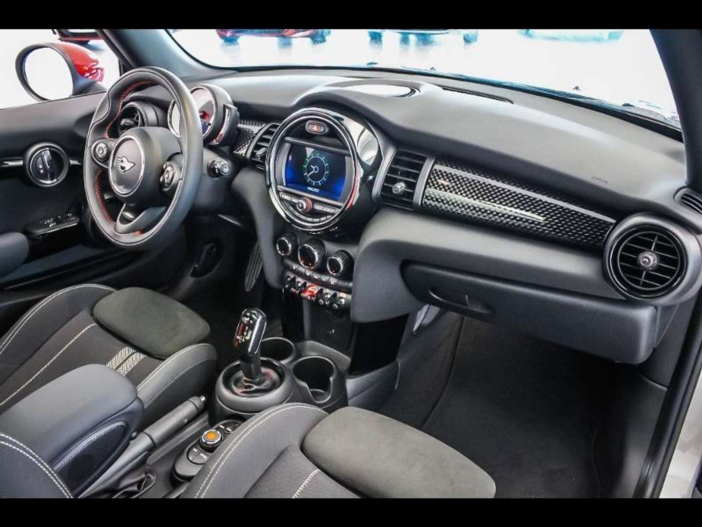 Mini John Cooper Works John Cooper Works - 2019 - Joinsteer - #13