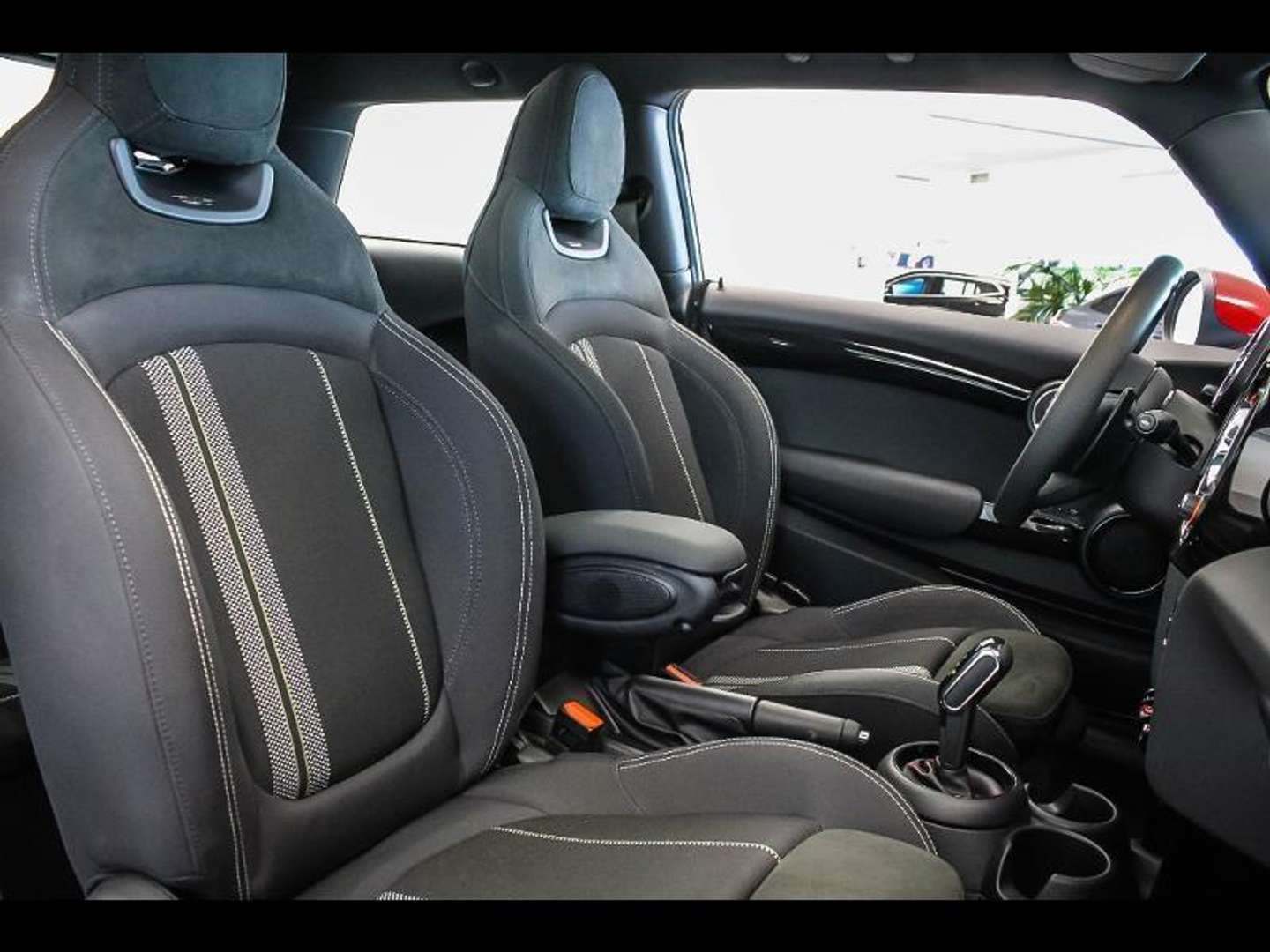 Mini John Cooper Works John Cooper Works - 2019 - Joinsteer - #14