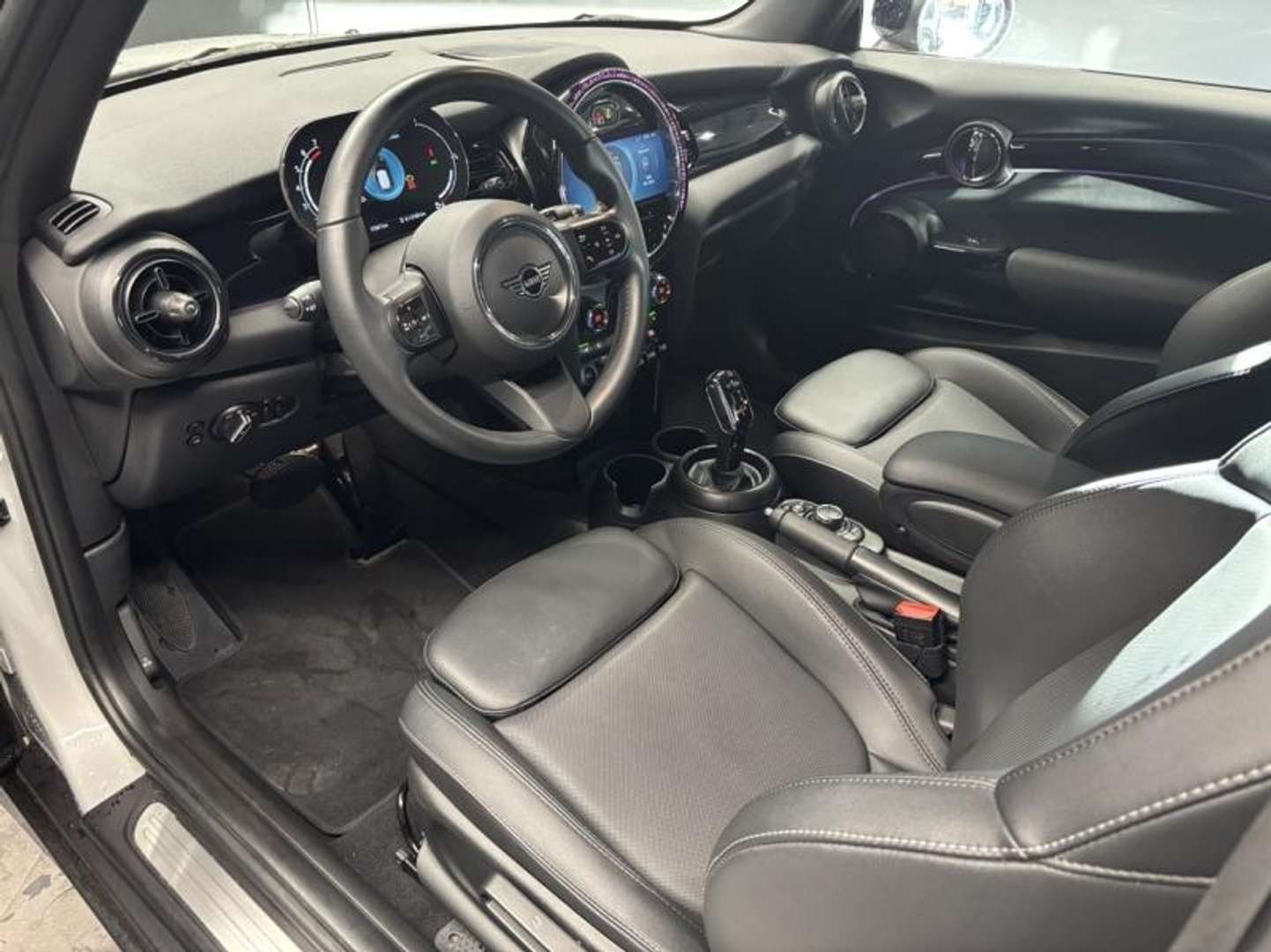 Mini 3 Portes Edition Premium Cooper E - 2022 - Joinsteer - #4