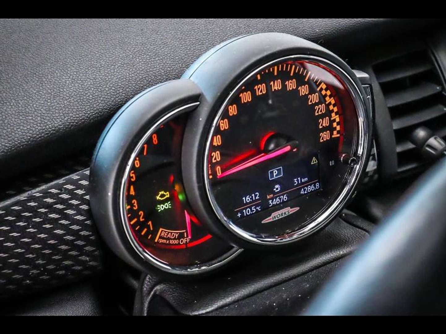 Mini John Cooper Works John Cooper Works - 2019 - Joinsteer - #15