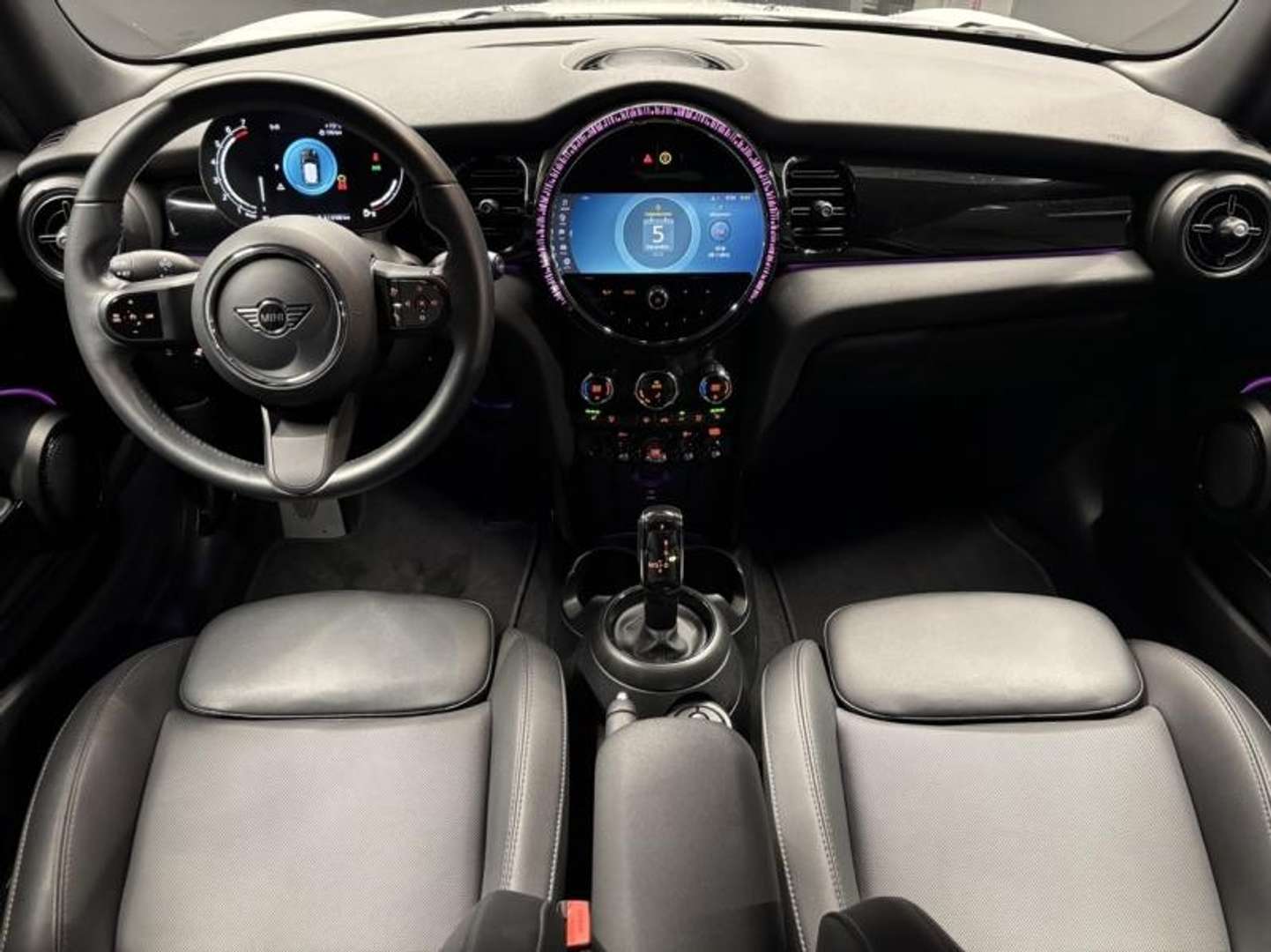 Mini 3 Portes Edition Premium Cooper E - 2022 - Joinsteer - #5