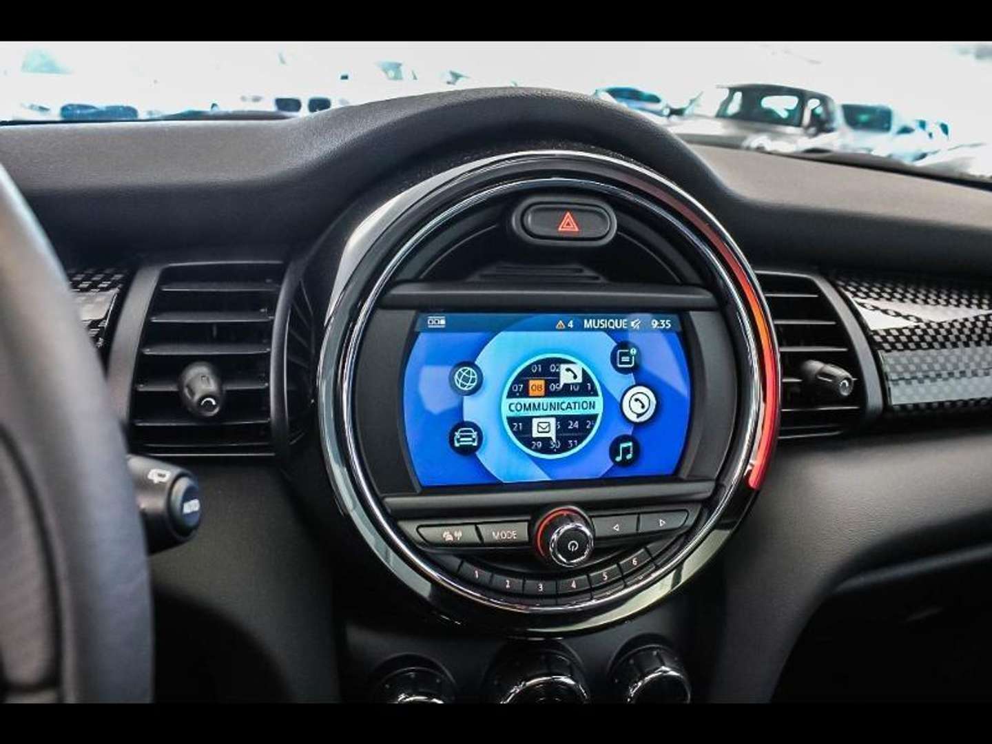 Mini John Cooper Works John Cooper Works - 2019 - Joinsteer - #16