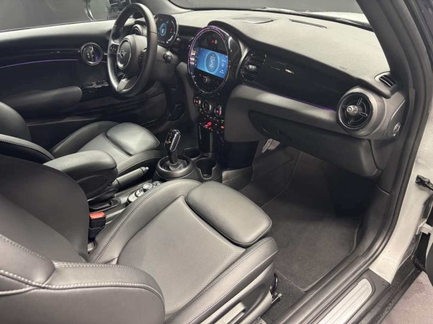 Mini 3 Portes Edition Premium Cooper E - 2022 - Joinsteer - #6