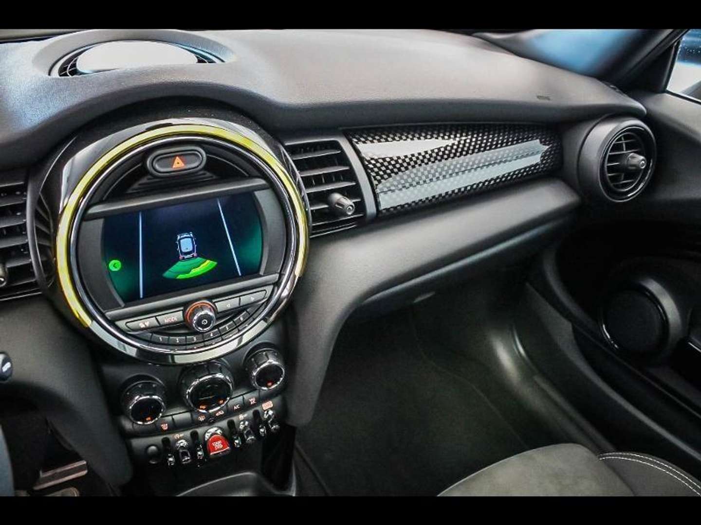 Mini John Cooper Works John Cooper Works - 2019 - Joinsteer - #17