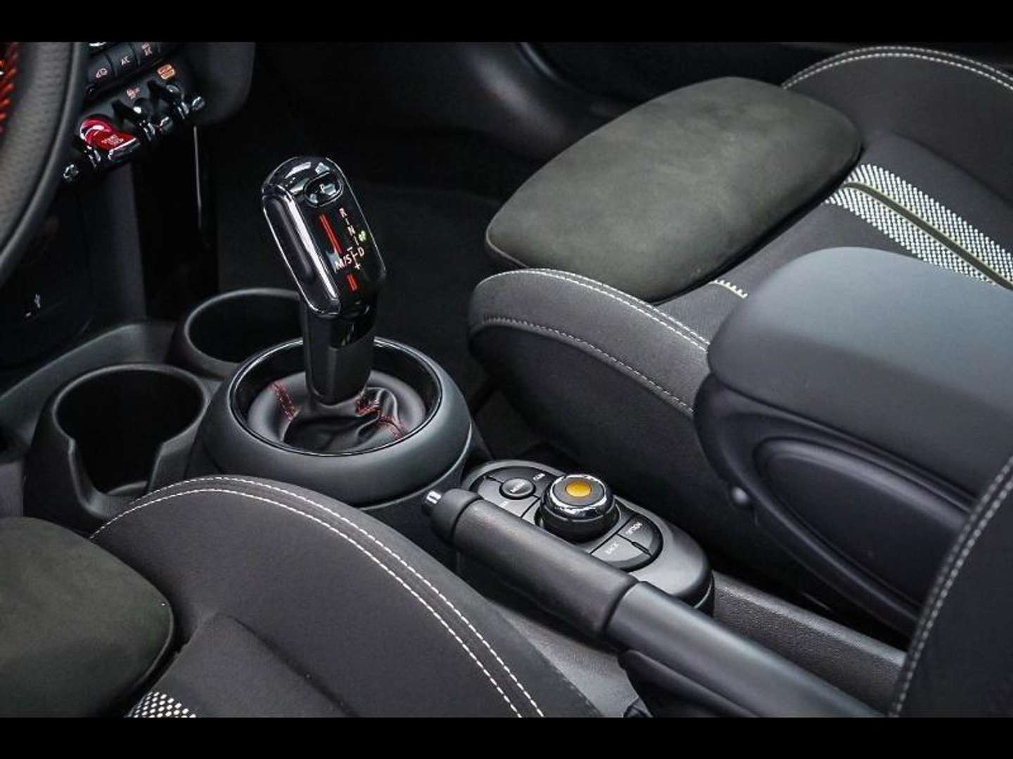 Mini John Cooper Works John Cooper Works - 2019 - Joinsteer - #18