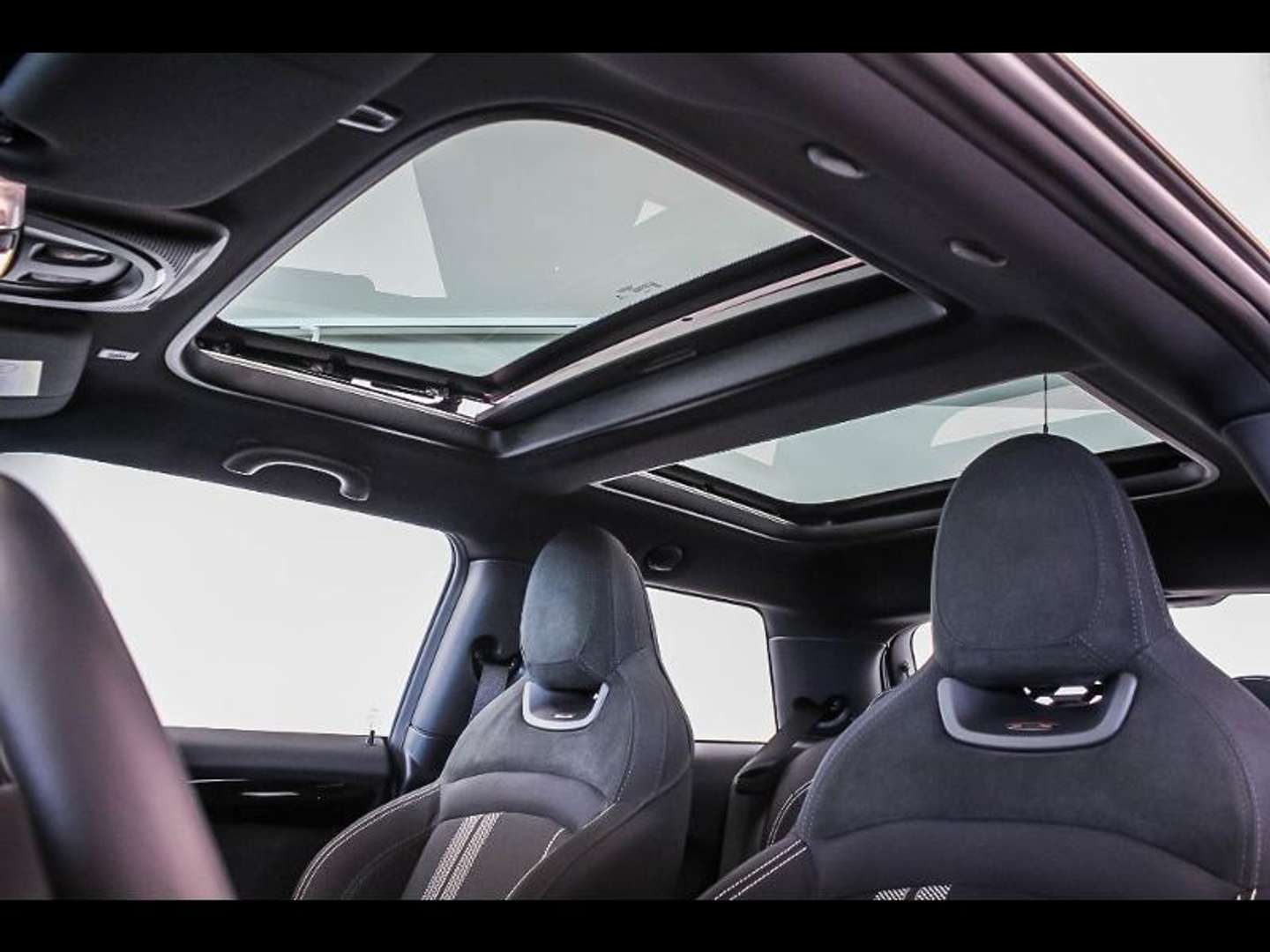 Mini John Cooper Works John Cooper Works - 2019 - Joinsteer - #19