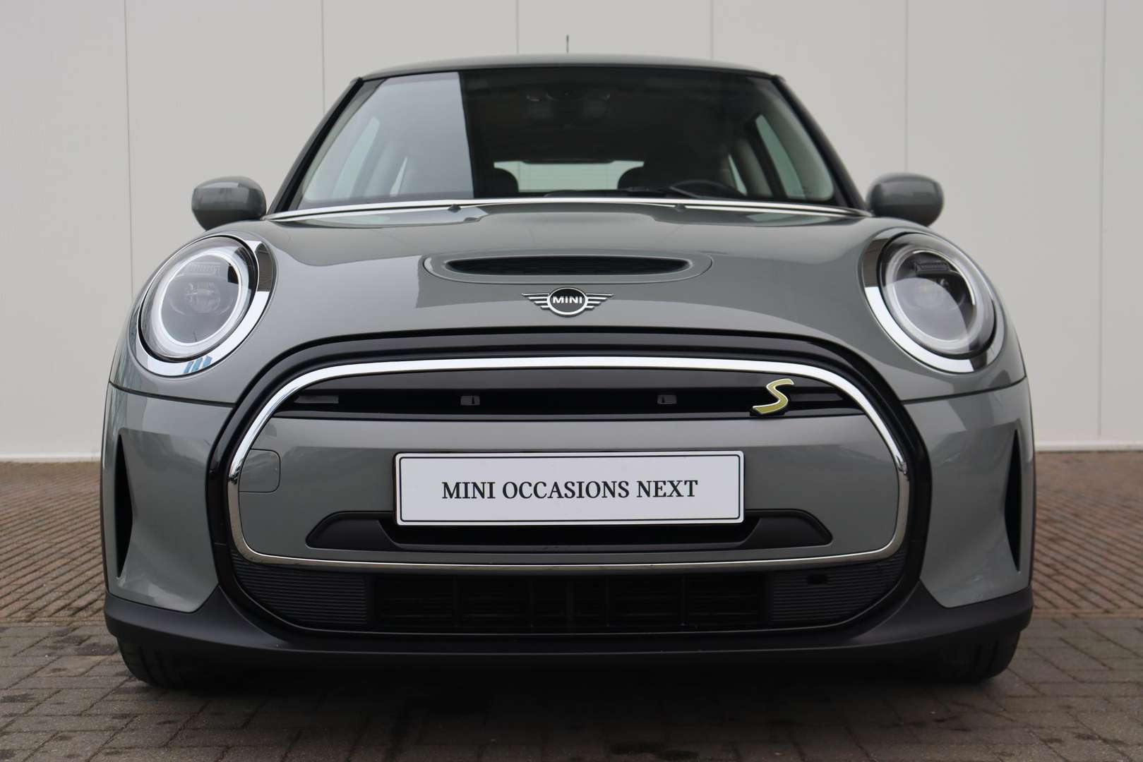 Mini Electric Edition Cooper SE - 2022 - Joinsteer - #2