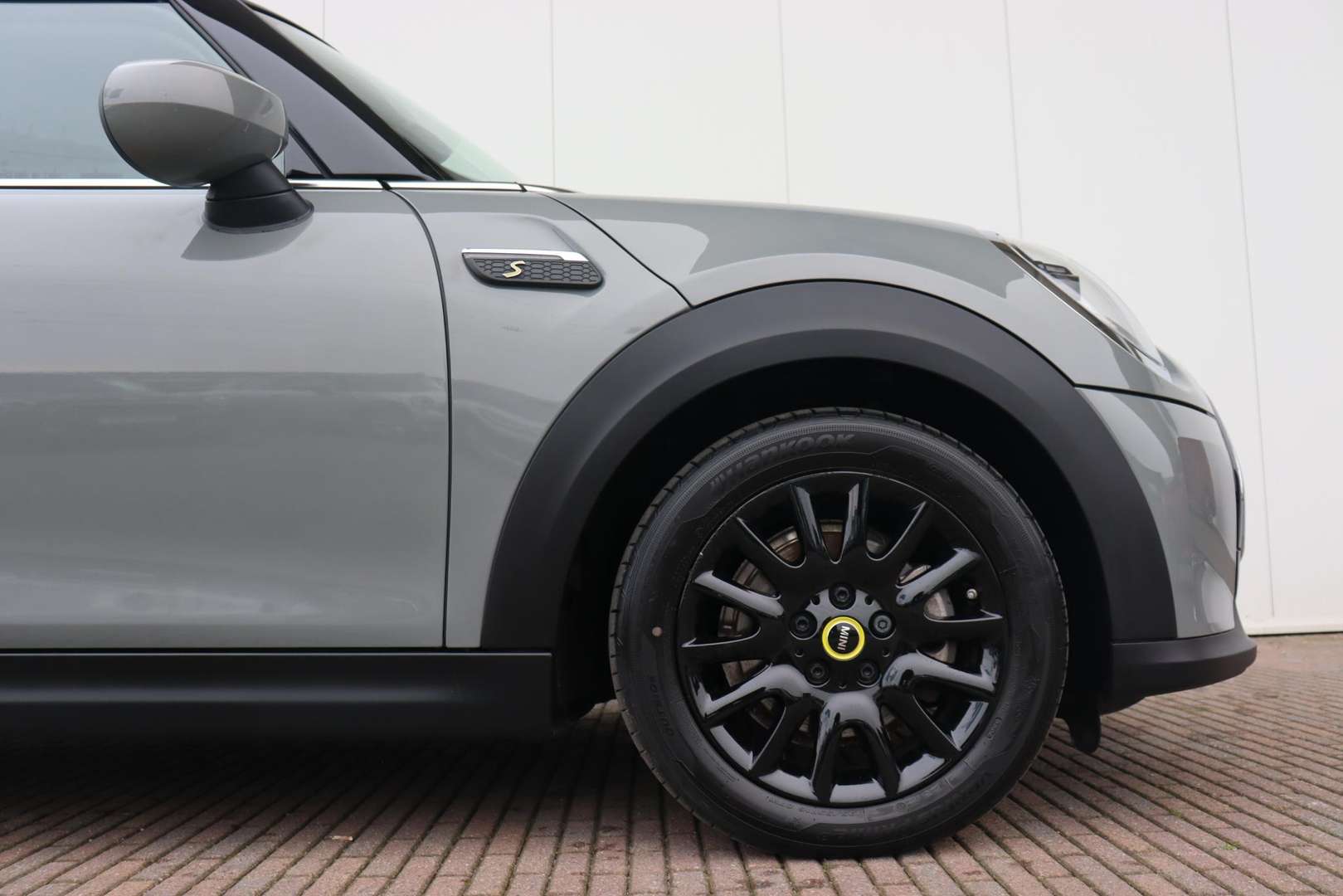 Mini Electric Edition Cooper SE - 2022 - Joinsteer - #4