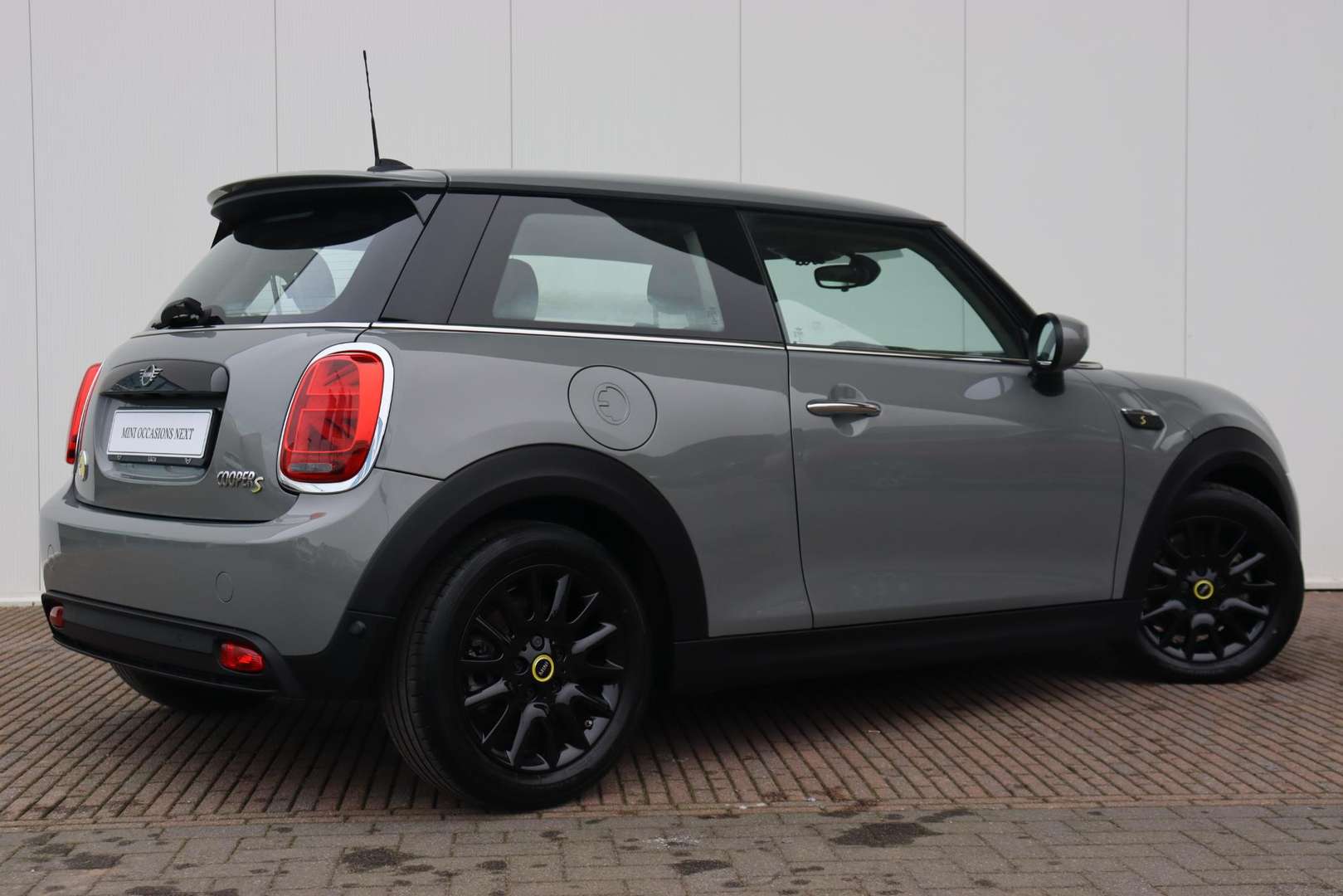 Mini Electric Edition Cooper SE - 2022 - Joinsteer - #5