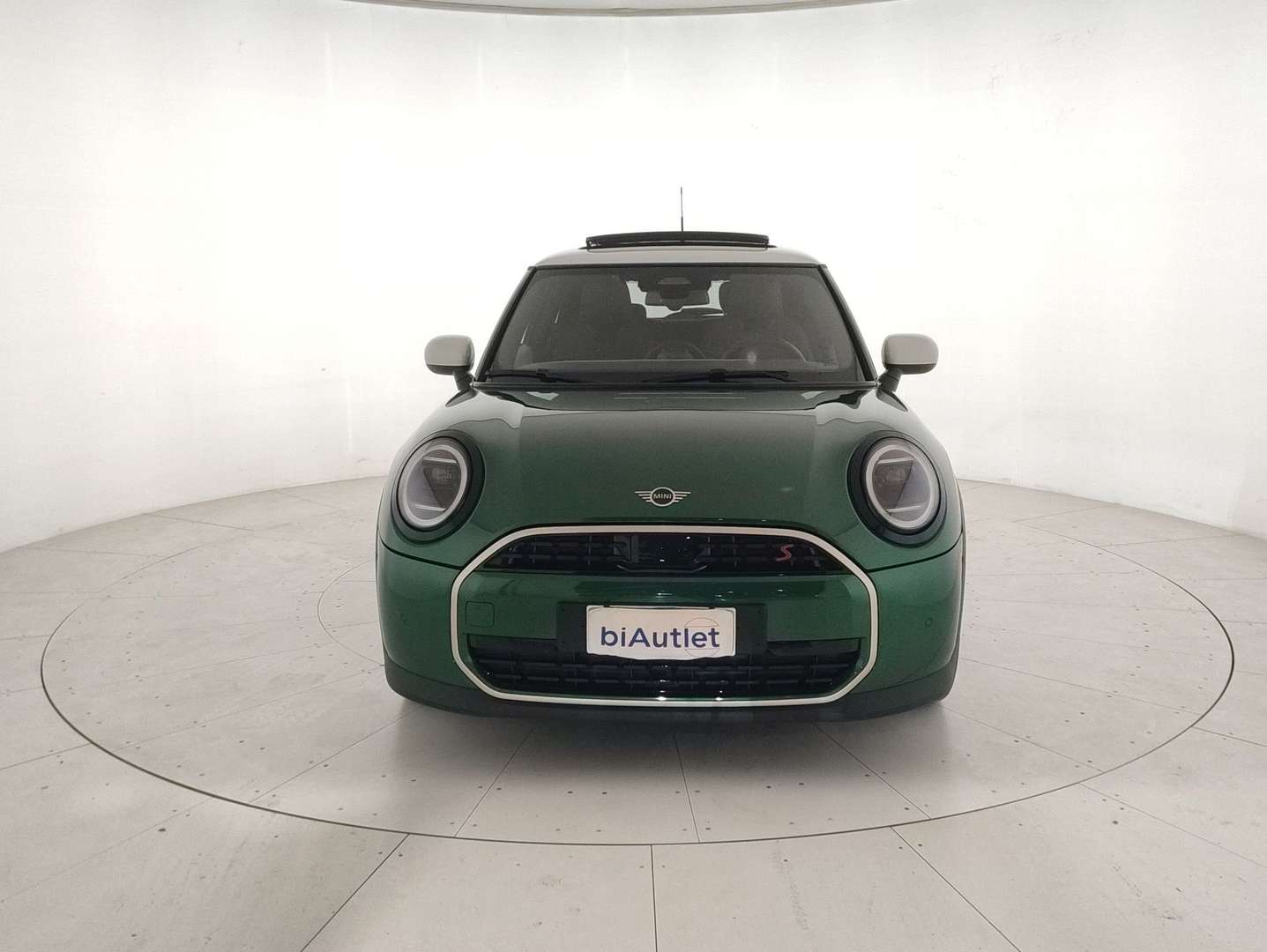 Mini 3 Portes Favoured Cooper S - 2024 - Joinsteer - #2