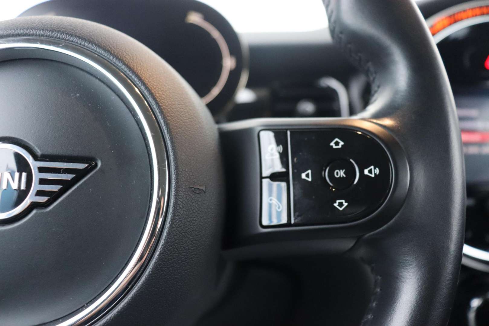 Mini Electric Edition Cooper SE - 2022 - Joinsteer - #12