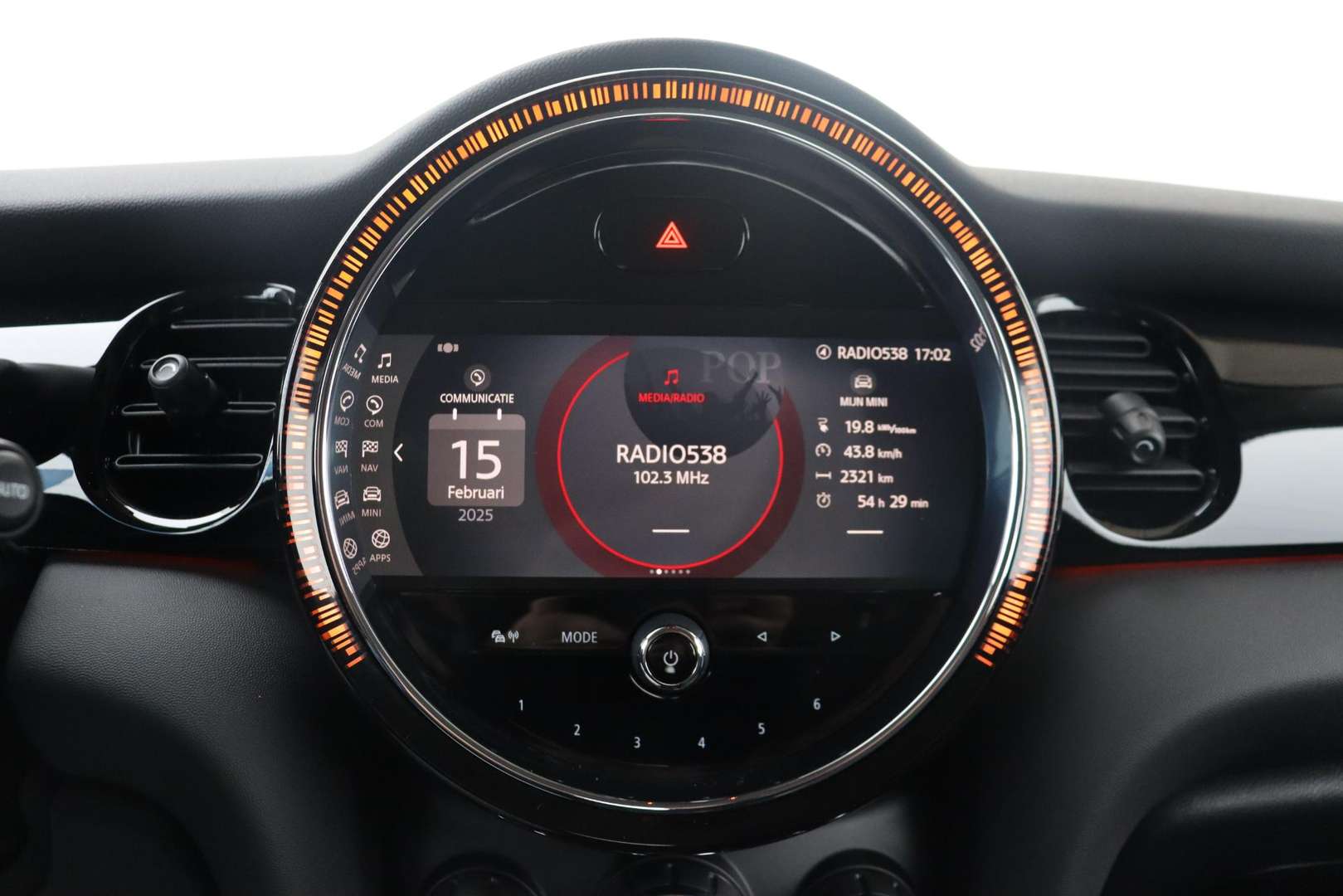 Mini Electric Edition Cooper SE - 2022 - Joinsteer - #13