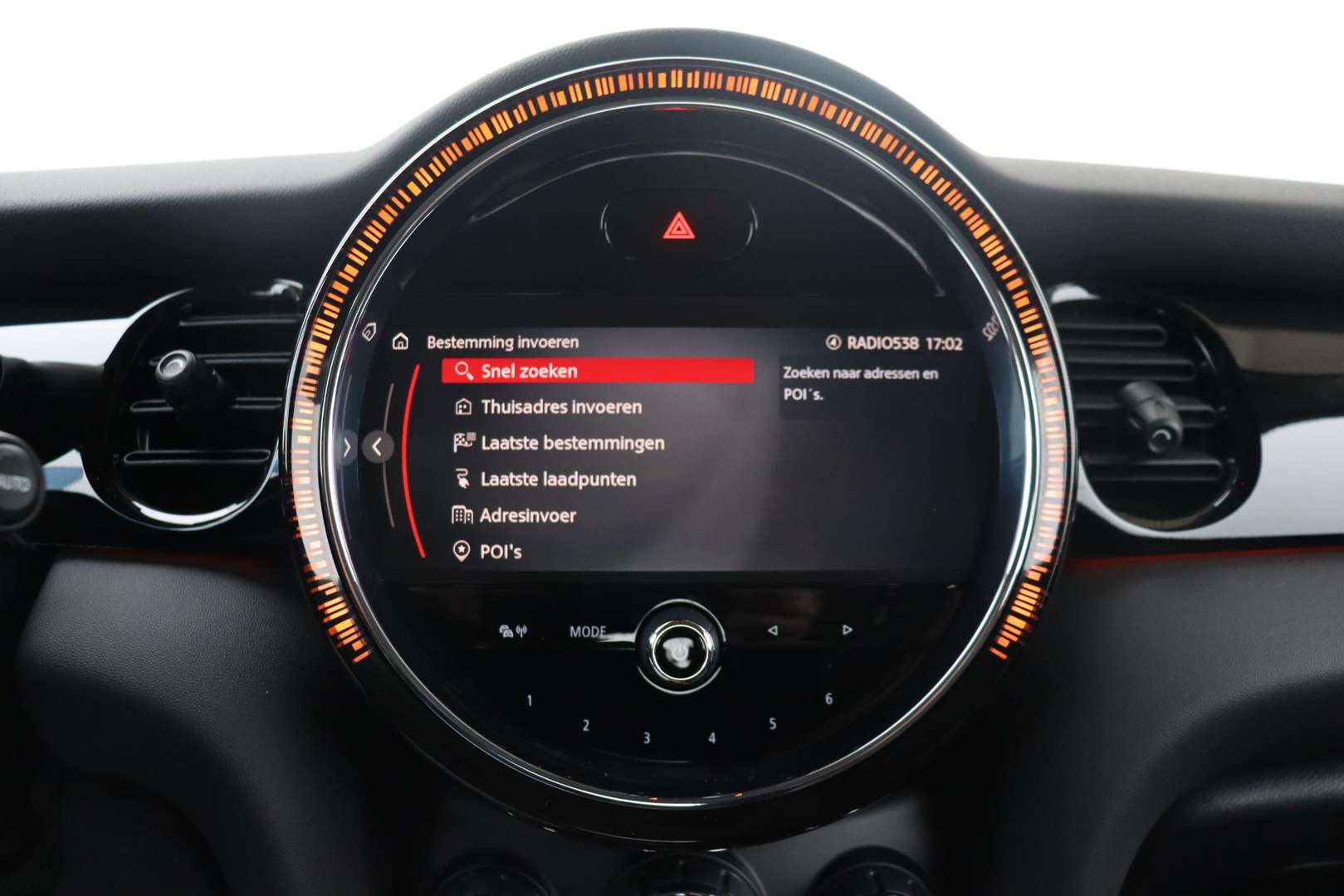 Mini Electric Edition Cooper SE - 2022 - Joinsteer - #16