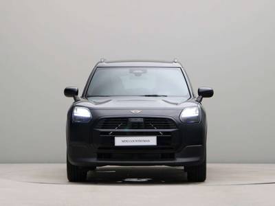 Mini Countryman - 2025 - Joinsteer - #1