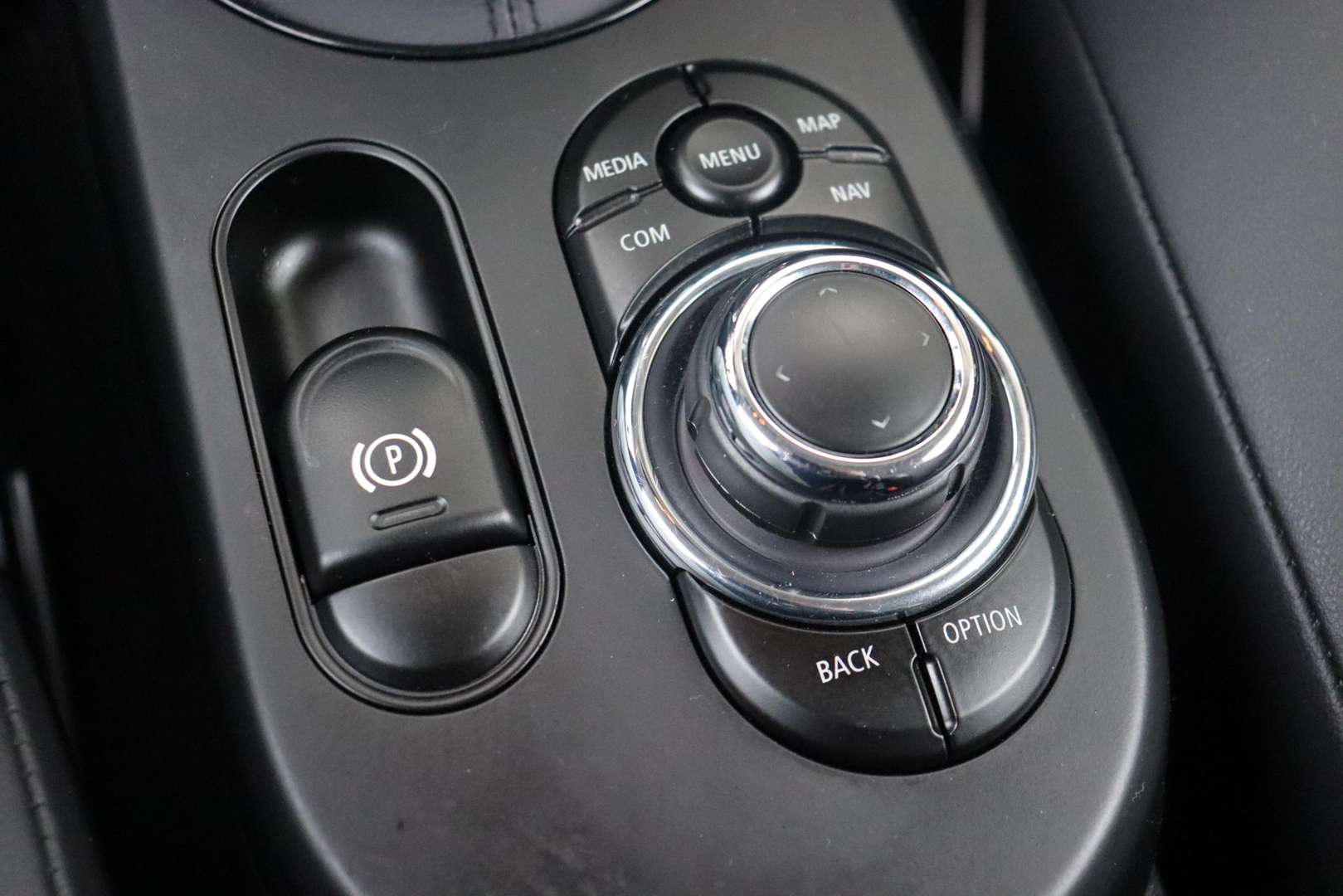 Mini Electric Edition Cooper SE - 2022 - Joinsteer - #19