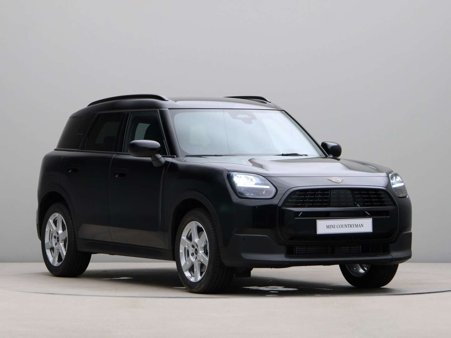 Mini Countryman - 2025 - Joinsteer - #2