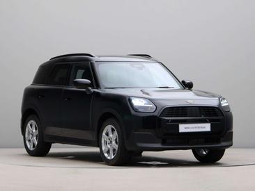 Mini Countryman — photo 2