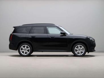 Mini Countryman — photo 3