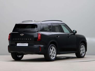 Mini Countryman — photo 4