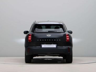 Mini Countryman — photo 5