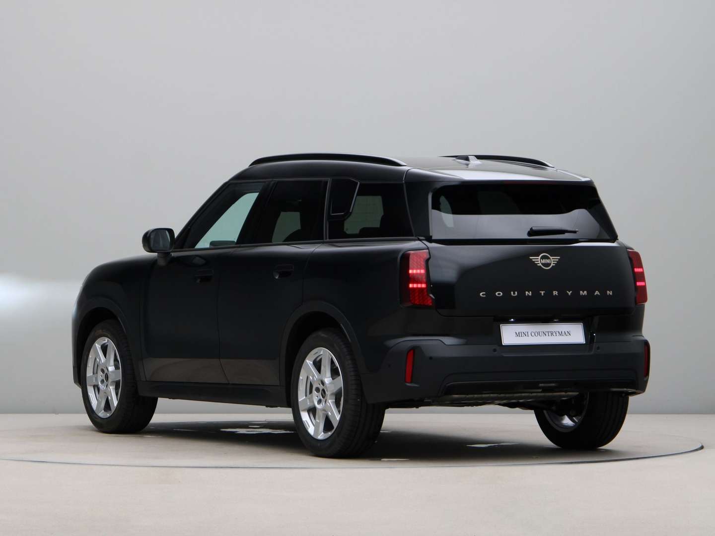 Mini Countryman - 2025 - Joinsteer - #6