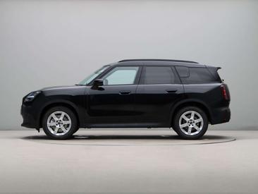 Mini Countryman — photo 7