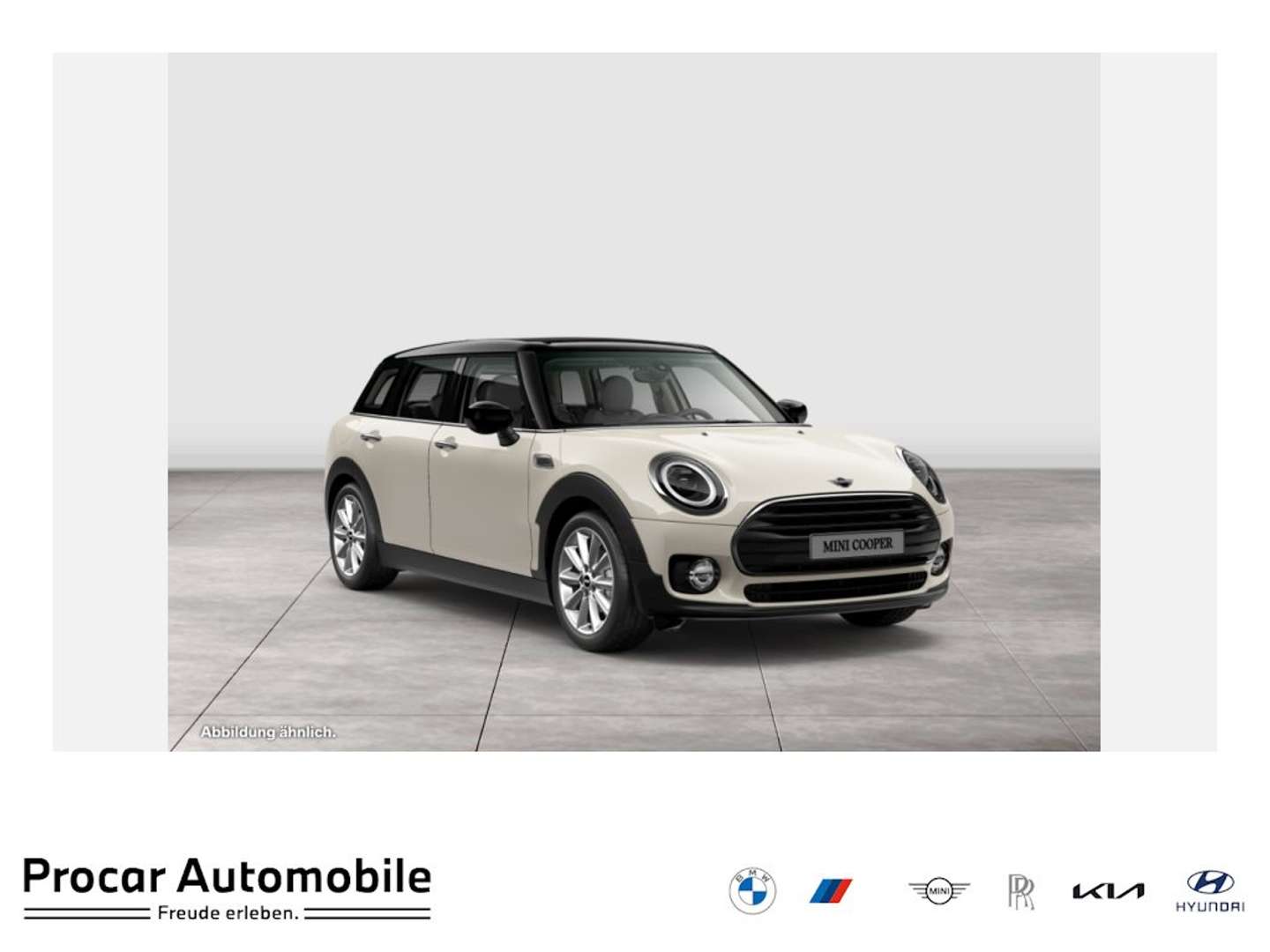 Mini Clubman Classic Trim Cooper - 2022 - Joinsteer - #1