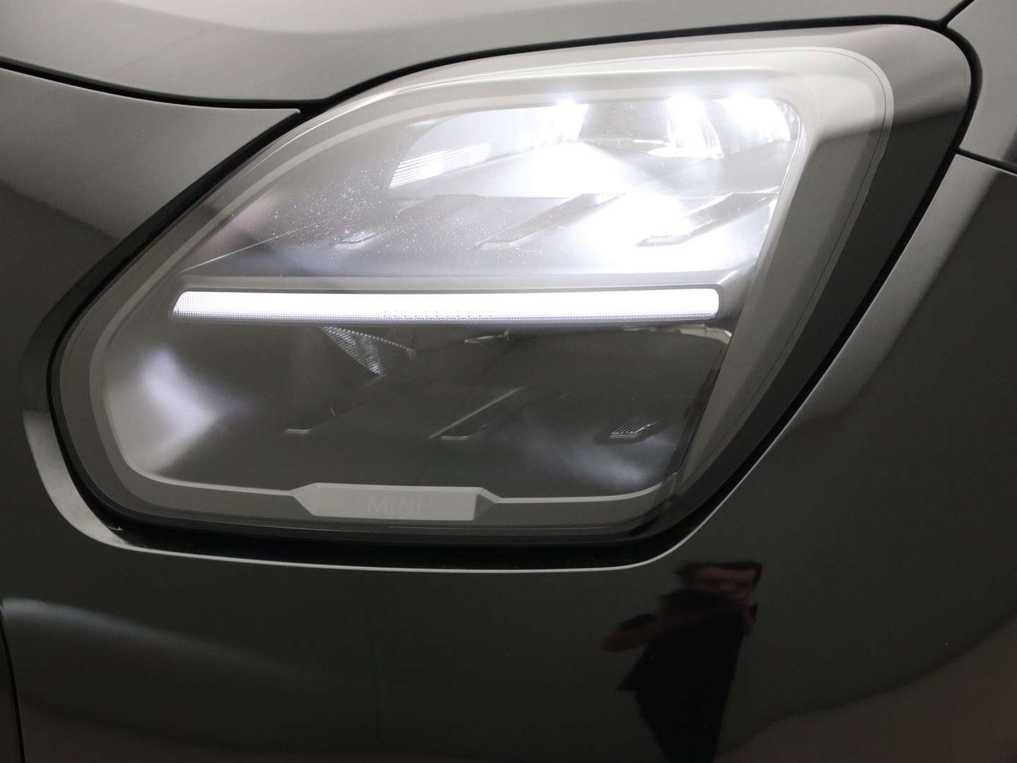 Mini Countryman - 2025 - Joinsteer - #9