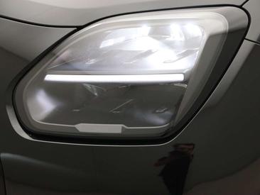 Mini Countryman — photo 9
